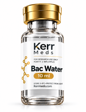 Bac Water