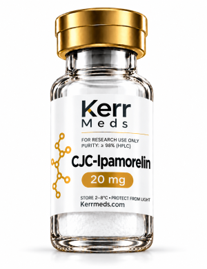 CJC-Ipamorelin blend