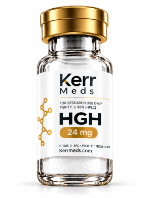 HGH