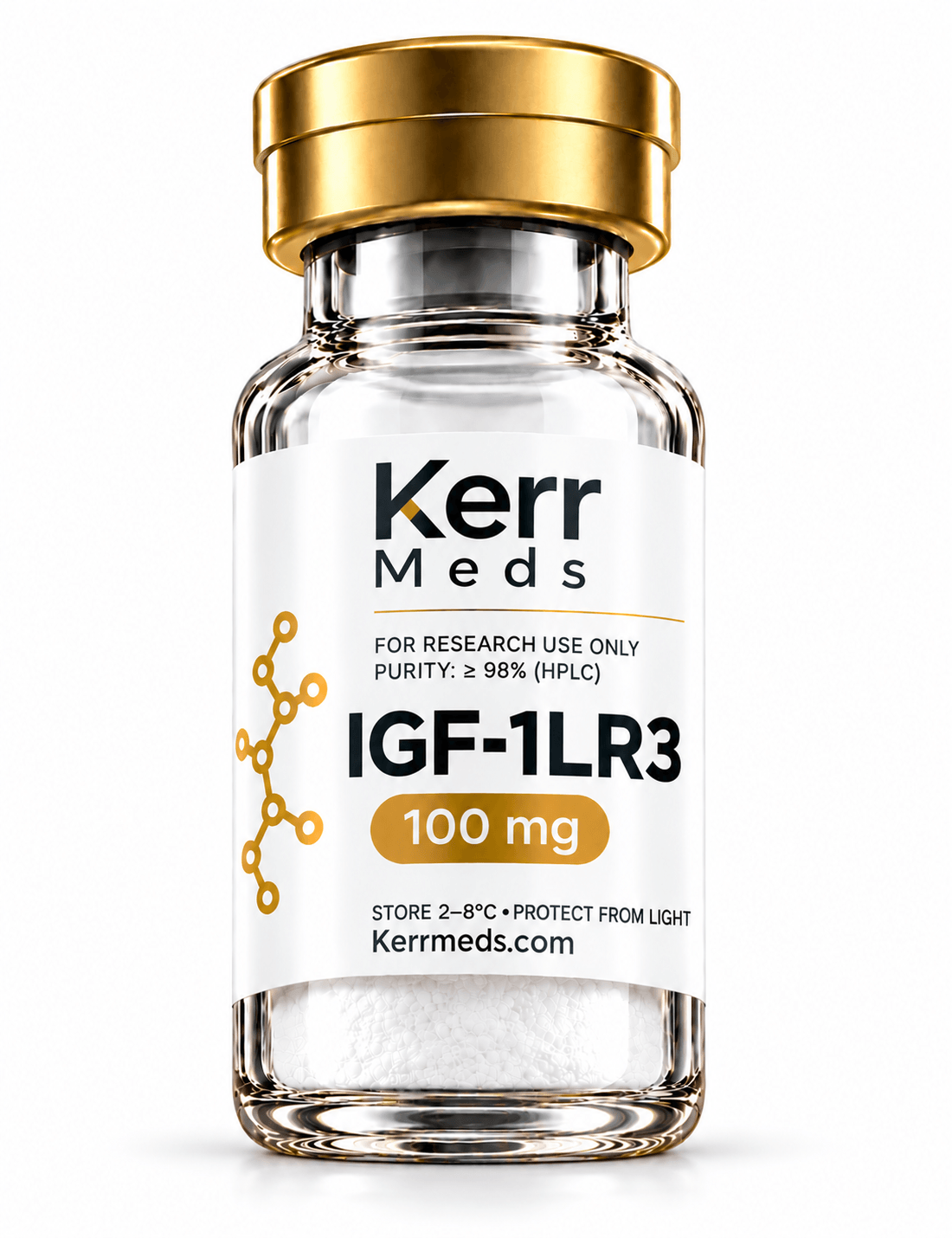 IGF-1LR3
