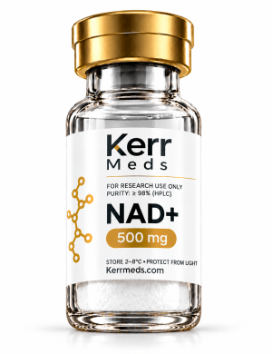 NAD+