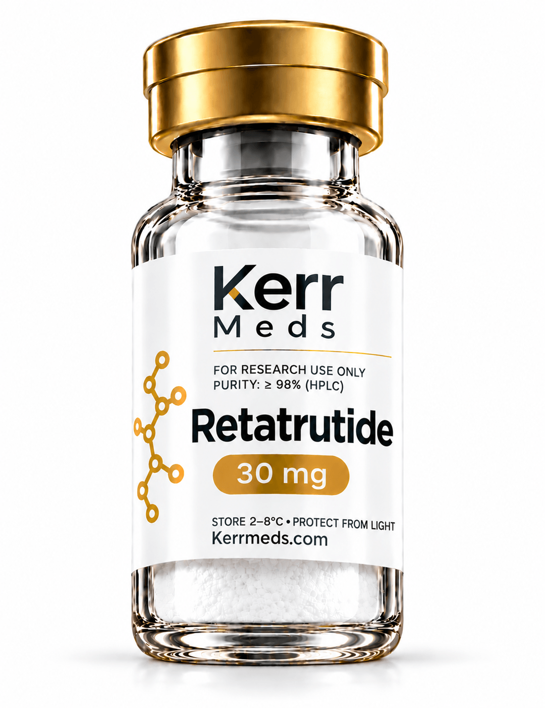 Retatrutide