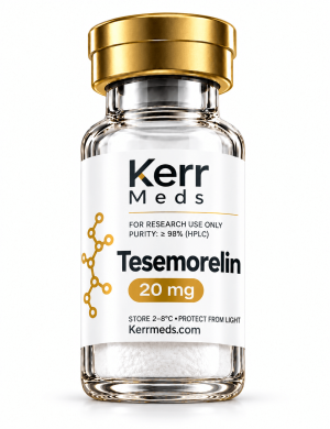 Tesemorelin